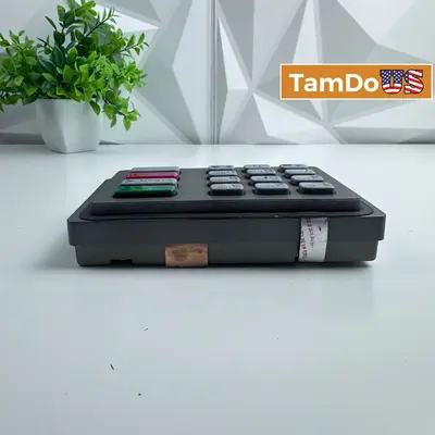 Nautilus Hyosung EPP-6000K ATM Machine Keypads at Office in for_part condition