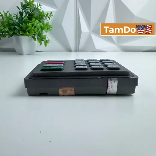 Nautilus Hyosung EPP-6000K ATM Machine Keypads at TamDoUS Taylorsville