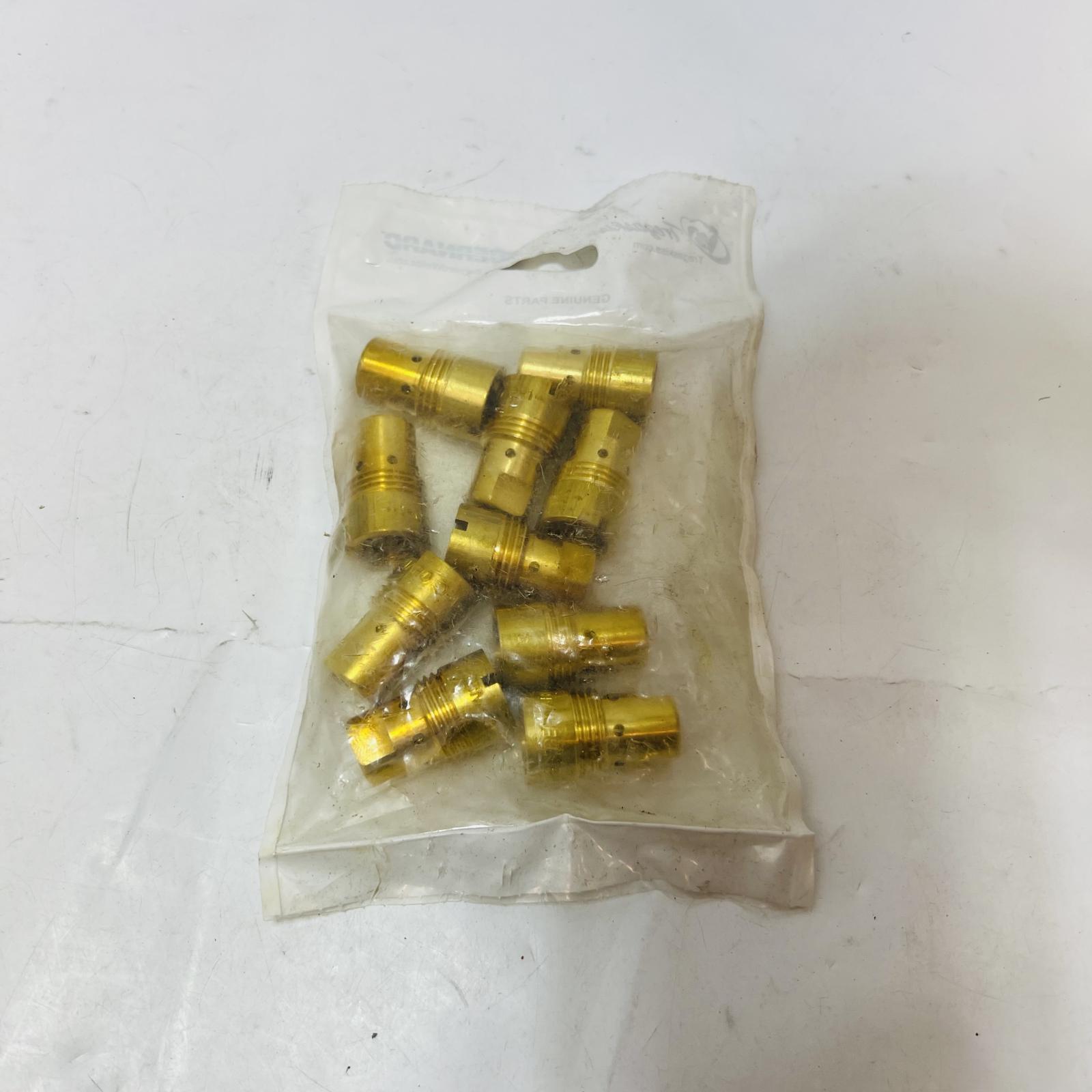 Bernard D-1 Diffuser C-Fire Large Nozzle, Qty 10 - Photo 2