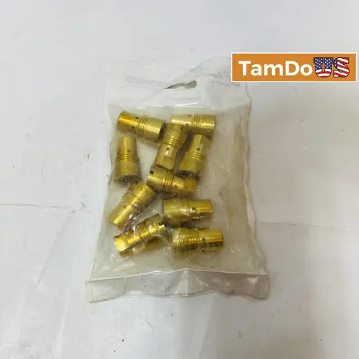 Bernard D-1 Diffuser C-Fire Large Nozzle, Qty 10 at TamDoUS Taylorsville