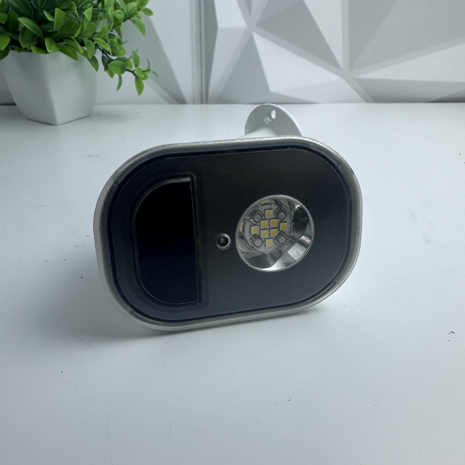 Netgear Arlo AL1101 Wireless Add-On Smart Security Light - Photo 6