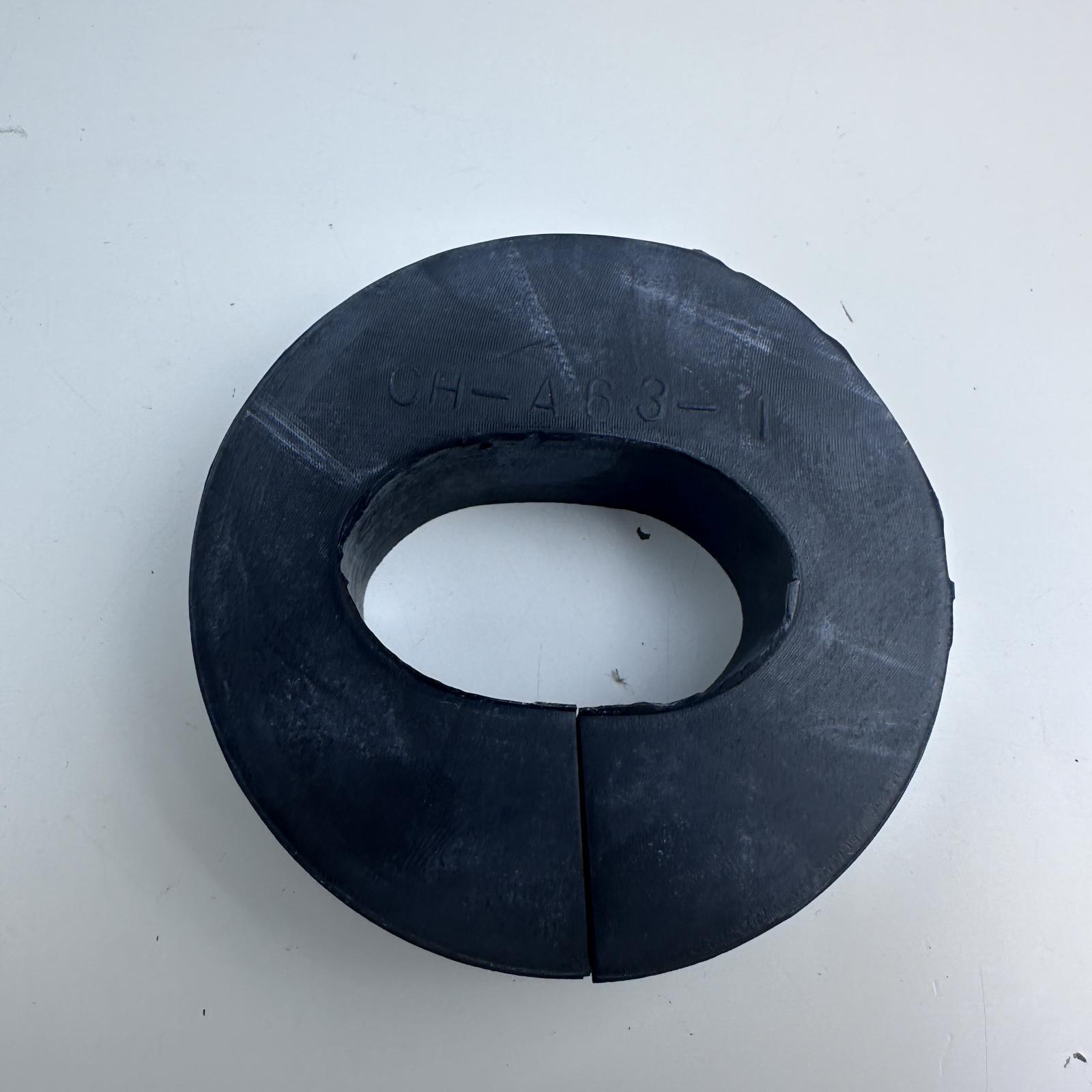 ANDHA63C 1-Hole Cushion for EW63 Waveguide Clamp - Photo 4