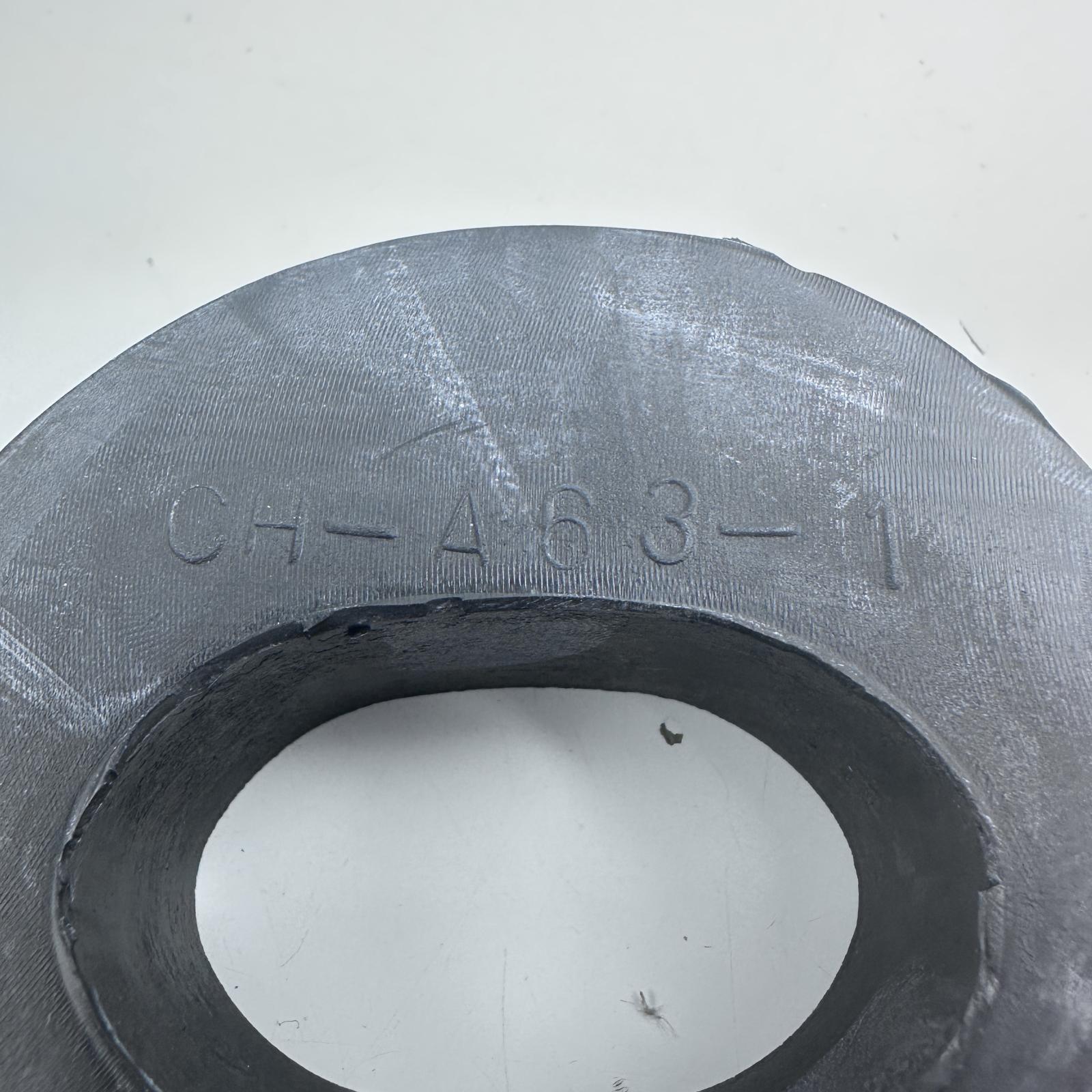 ANDHA63C 1-Hole Cushion for EW63 Waveguide Clamp - Photo 5