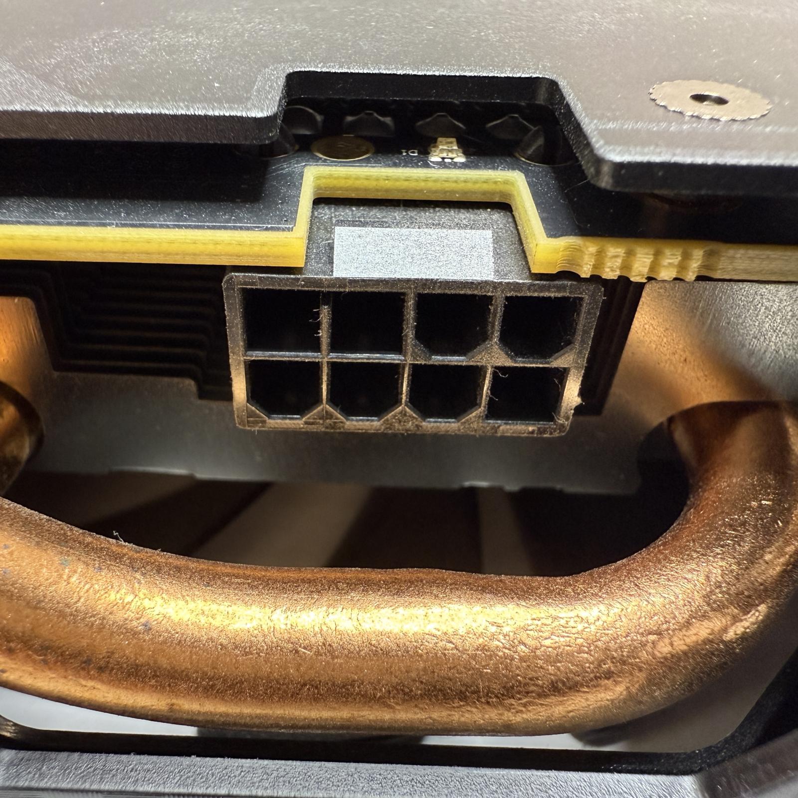 XFX AMD Radeon RX 580 GTS 4GB GDDR5 Gaming Graphics Card - Photo 8