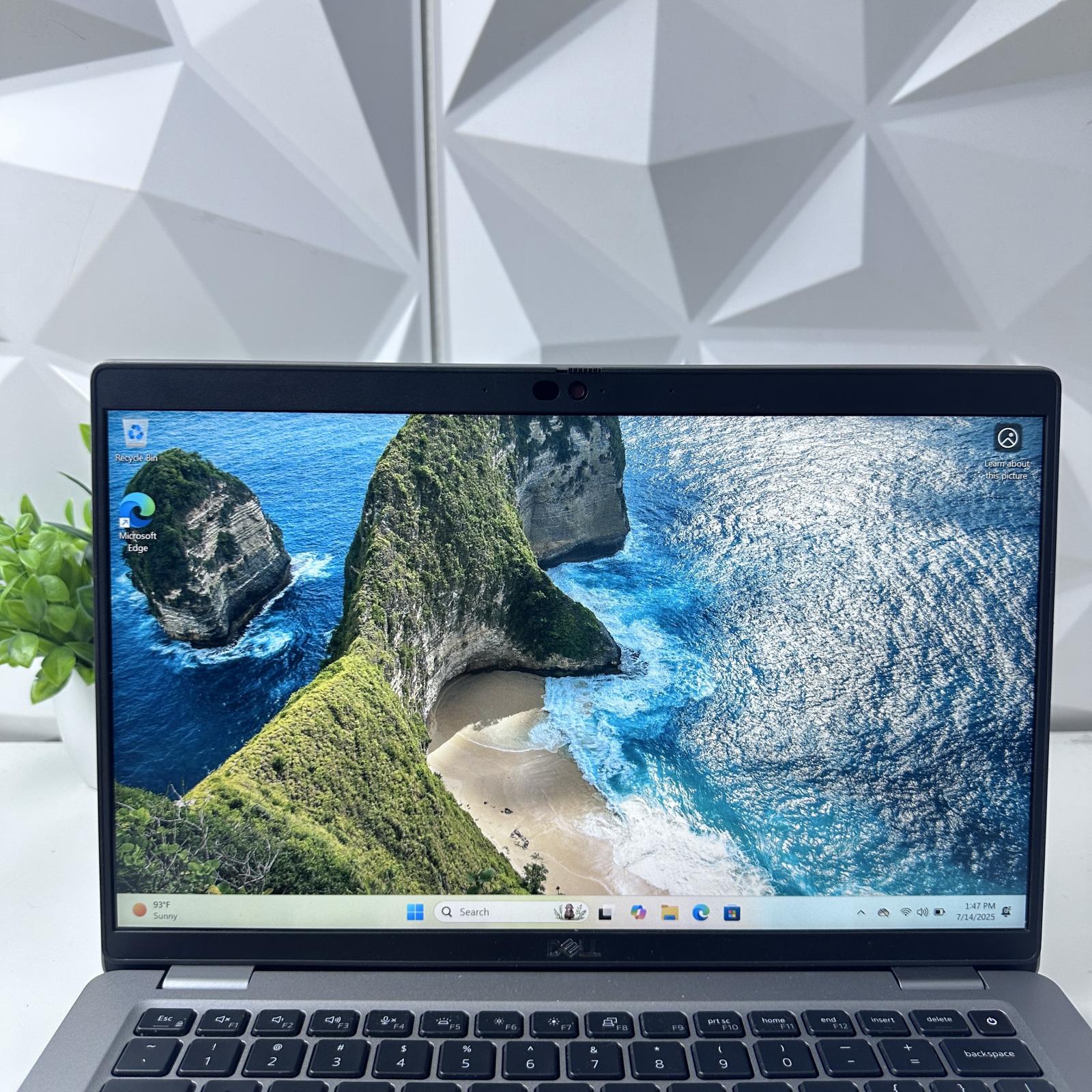 DELL Latitude 5420 Laptop, 14" HD, i5-1145G7, 16GB, 256GB SSD - Photo 12