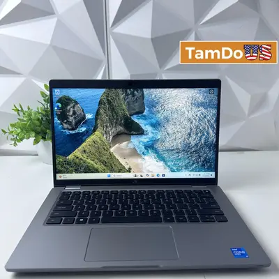 DELL Latitude 5420 Laptop, 14" HD, i5-1145G7, 16GB, 256GB SSD at Laptops & Netbooks in fair condition