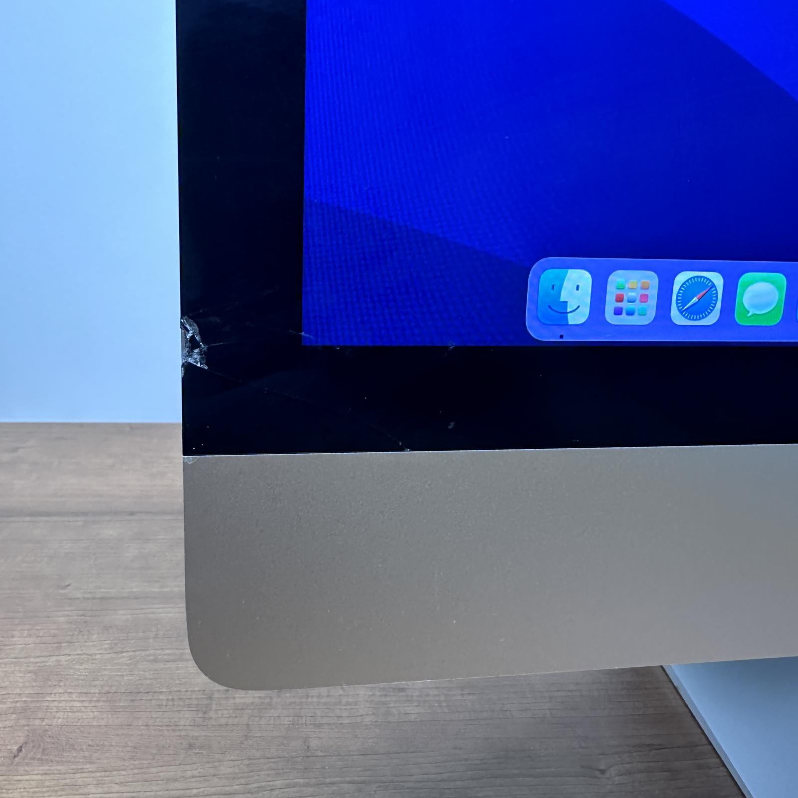 iMac 21.5-inch, Late 2015 Intel Quad-Core i5, 8GB, 1TB Storage - Photo 5