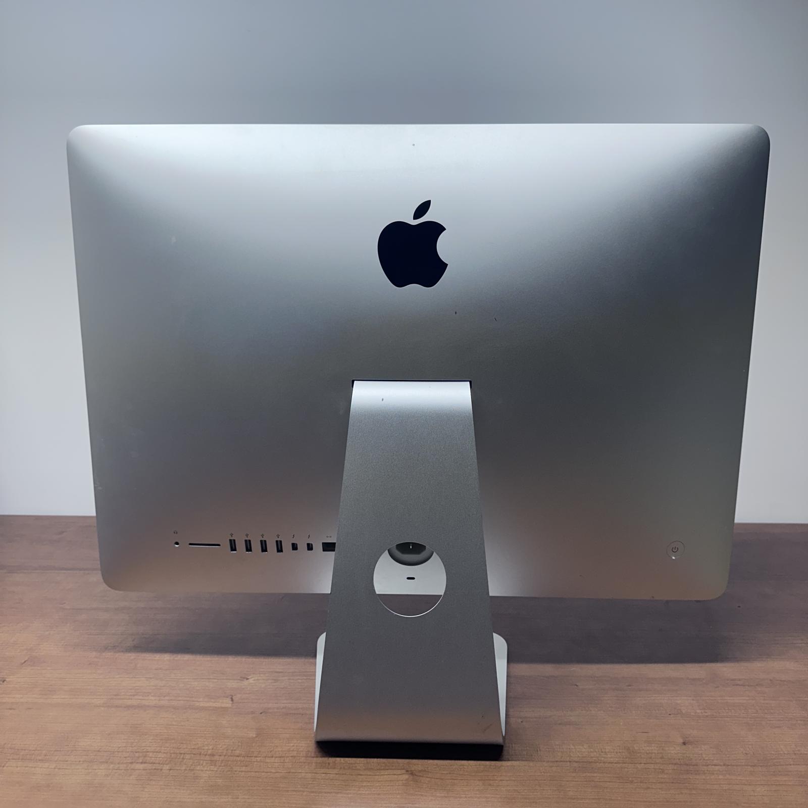 iMac 21.5-inch, Late 2015 Intel Quad-Core i5, 8GB, 1TB Storage - Photo 3