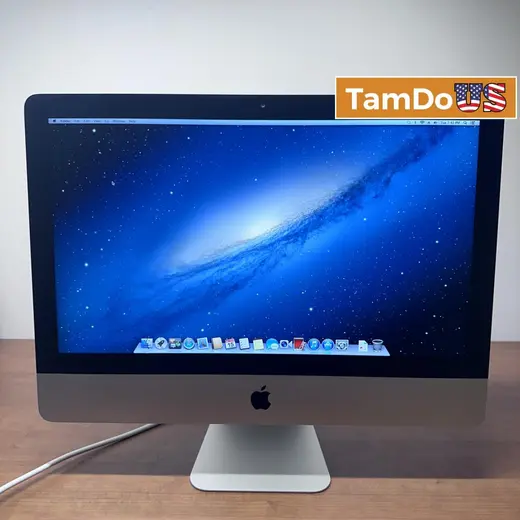 iMac (21.5-inch, Late 2012) Intel Core i5 2.9GHz, 8GB, 1TB, NVIDIA GT 650M at TamDoUS Taylorsville
