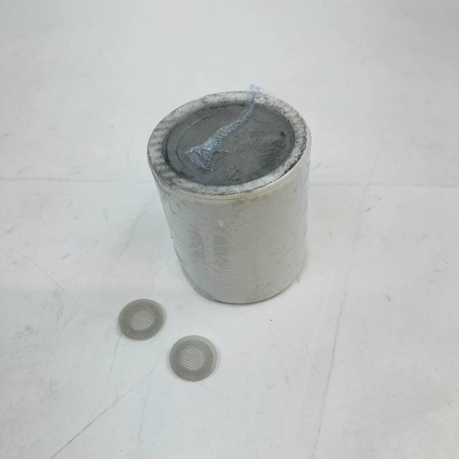 CASAHEAL 15 Stage Shower Water Filter Replacement Cartridge (4-Pack) - Photo 5