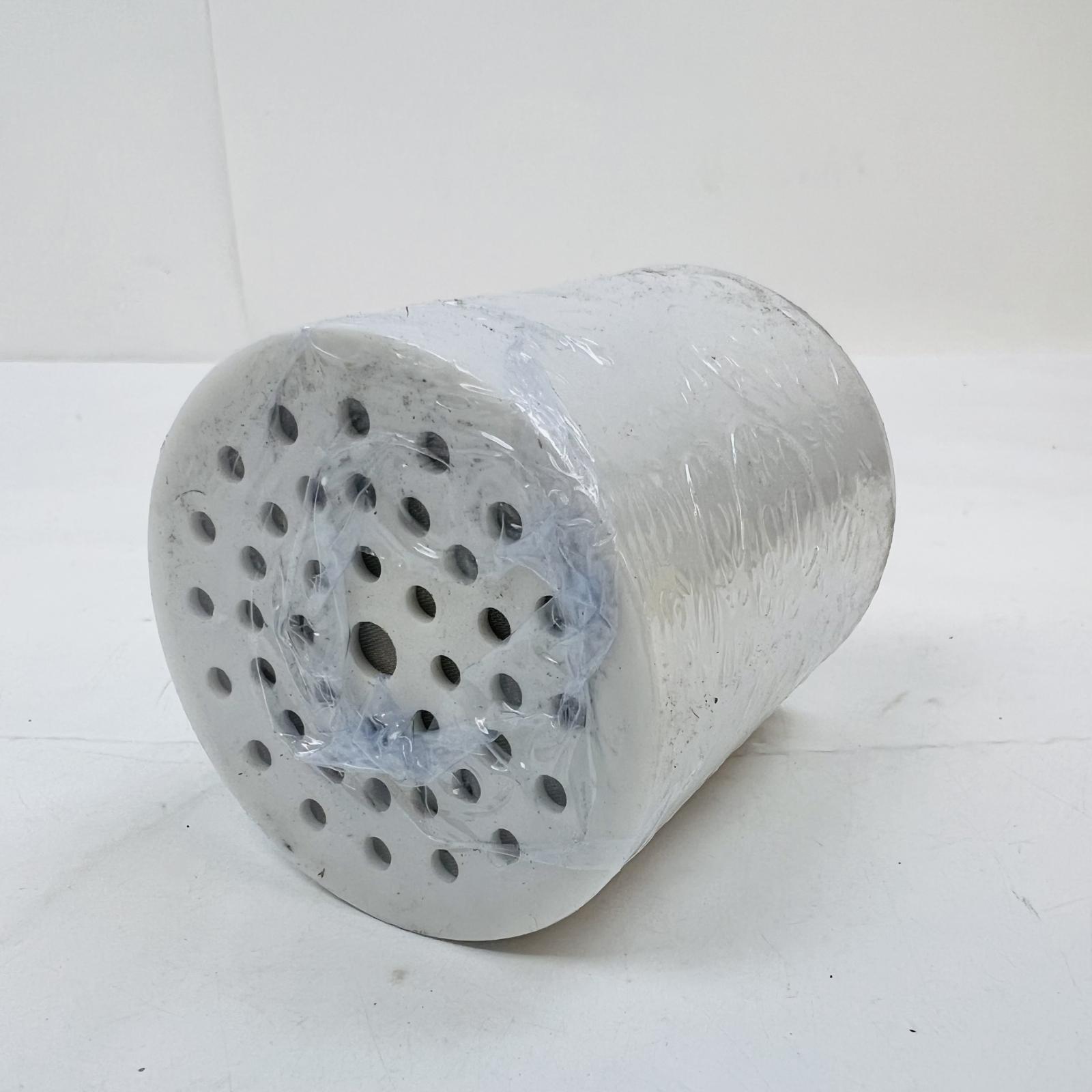 CASAHEAL 15 Stage Shower Water Filter Replacement Cartridge (4-Pack) - Photo 4