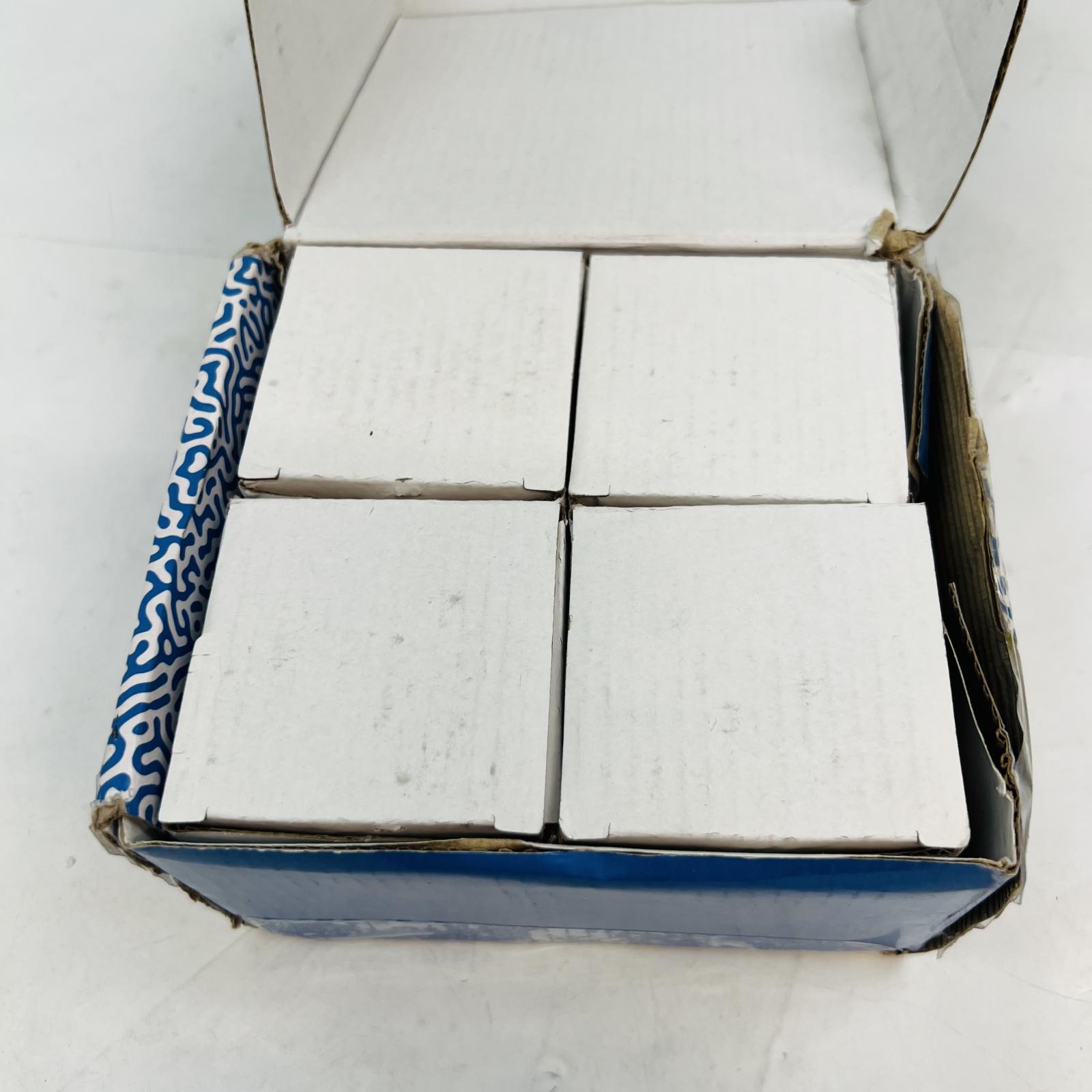 CASAHEAL 15 Stage Shower Water Filter Replacement Cartridge (4-Pack) - Photo 3