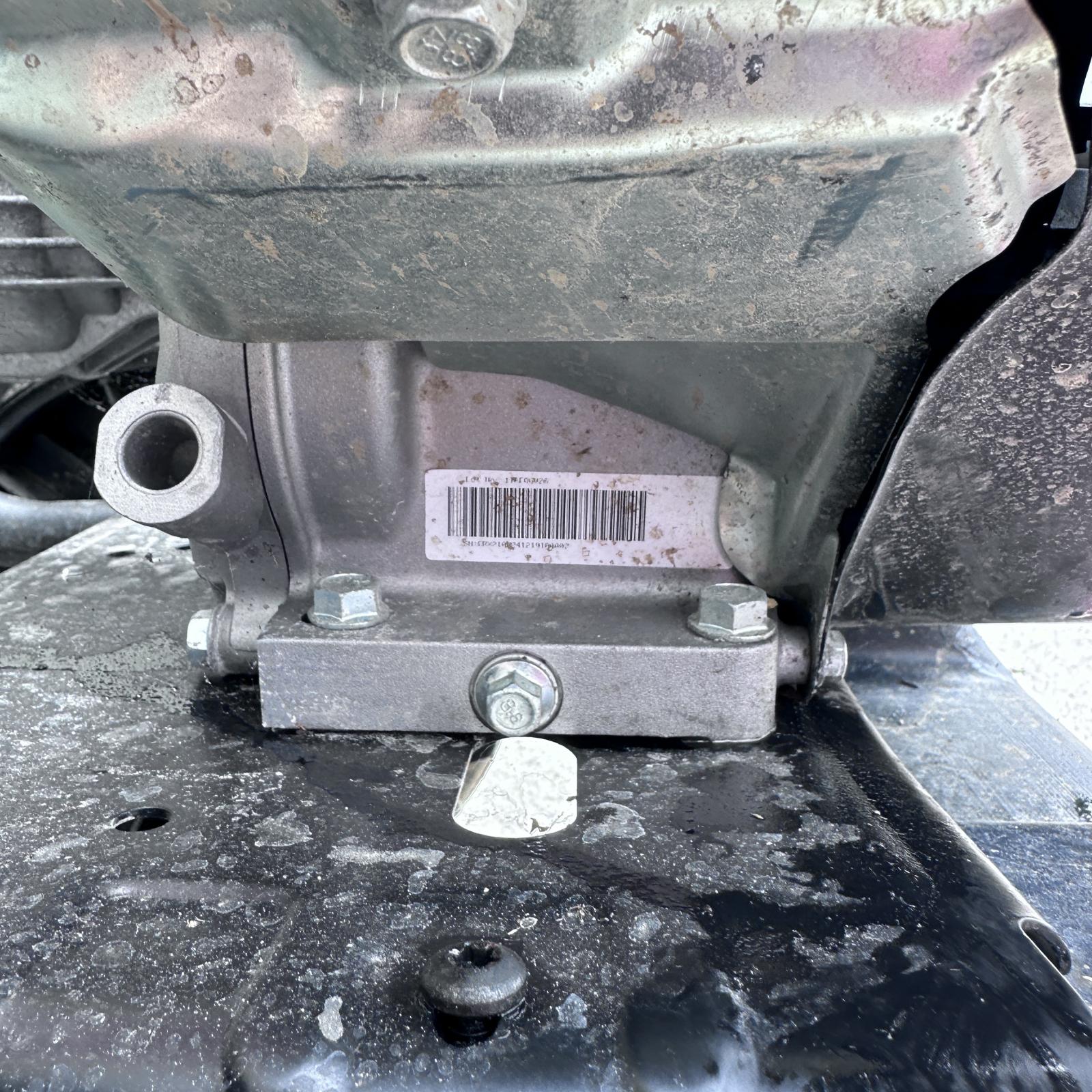 Craftsman 3400-PSI 2.4-GPM Cold Water Gas Pressure Washer - Photo 14