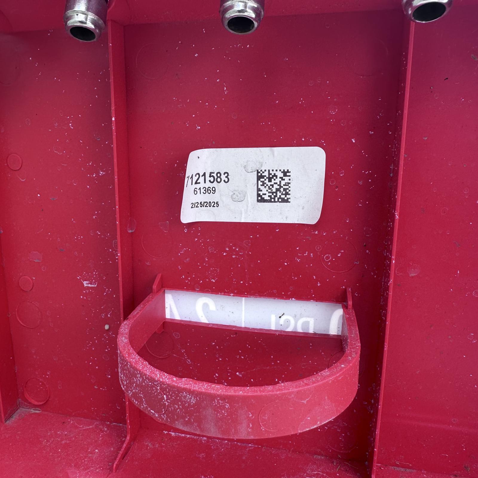 Craftsman 3400-PSI 2.4-GPM Cold Water Gas Pressure Washer - Photo 5