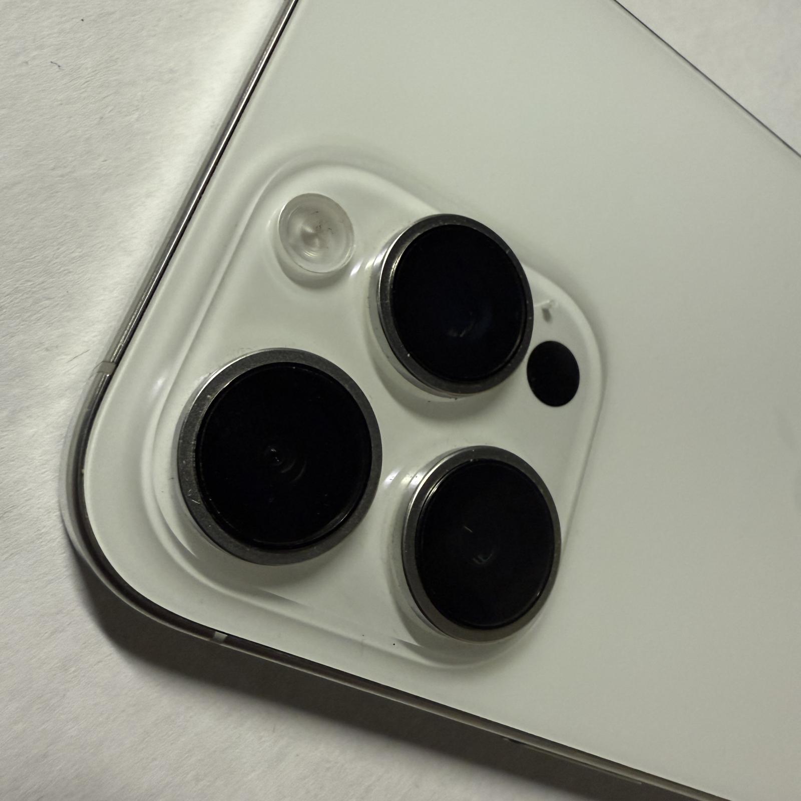 iPhone 16 Pro Max Full Parts Replacement (Only No MainBoard) - Photo 5