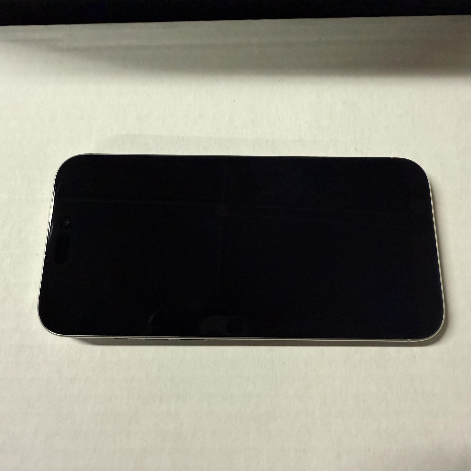 iPhone 16 Pro Max Full Parts Replacement (Only No MainBoard) - Photo 8