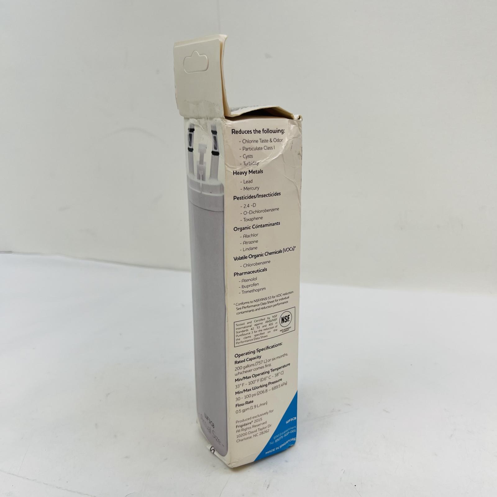 Frigidaire PureSource 3 Ice & Water Filter - Photo 5