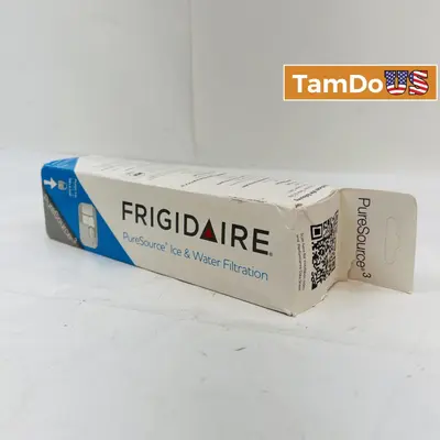 Frigidaire PureSource 3 Ice & Water Filter at Major Appliances in new condition