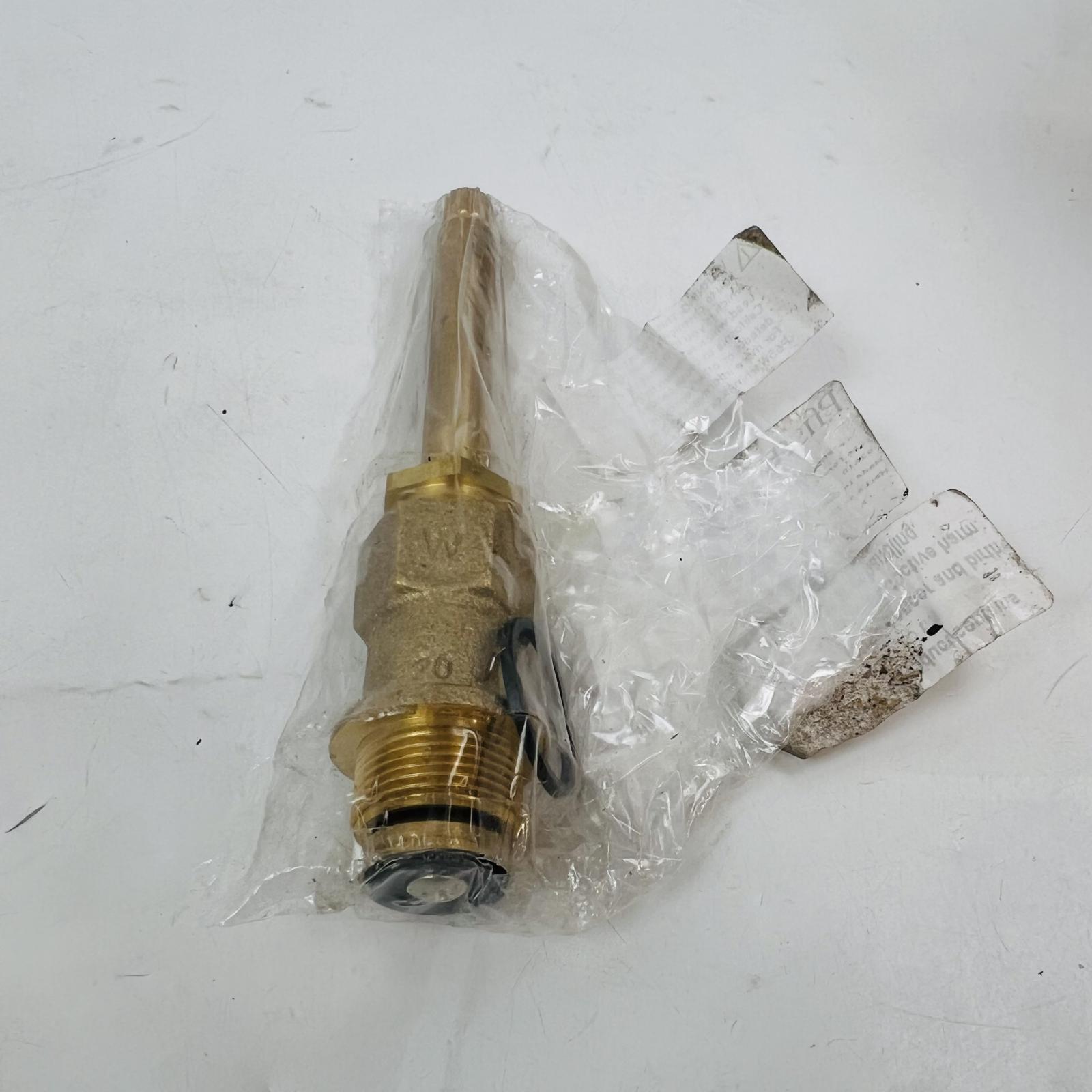 Pfister 910-3740 Genuine Factory Part Valve Cartridge, Brass, Universal Fit - Photo 3