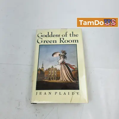 Goddess of the Green Room by Jean Plaidy at Books & Magazines in excellent condition