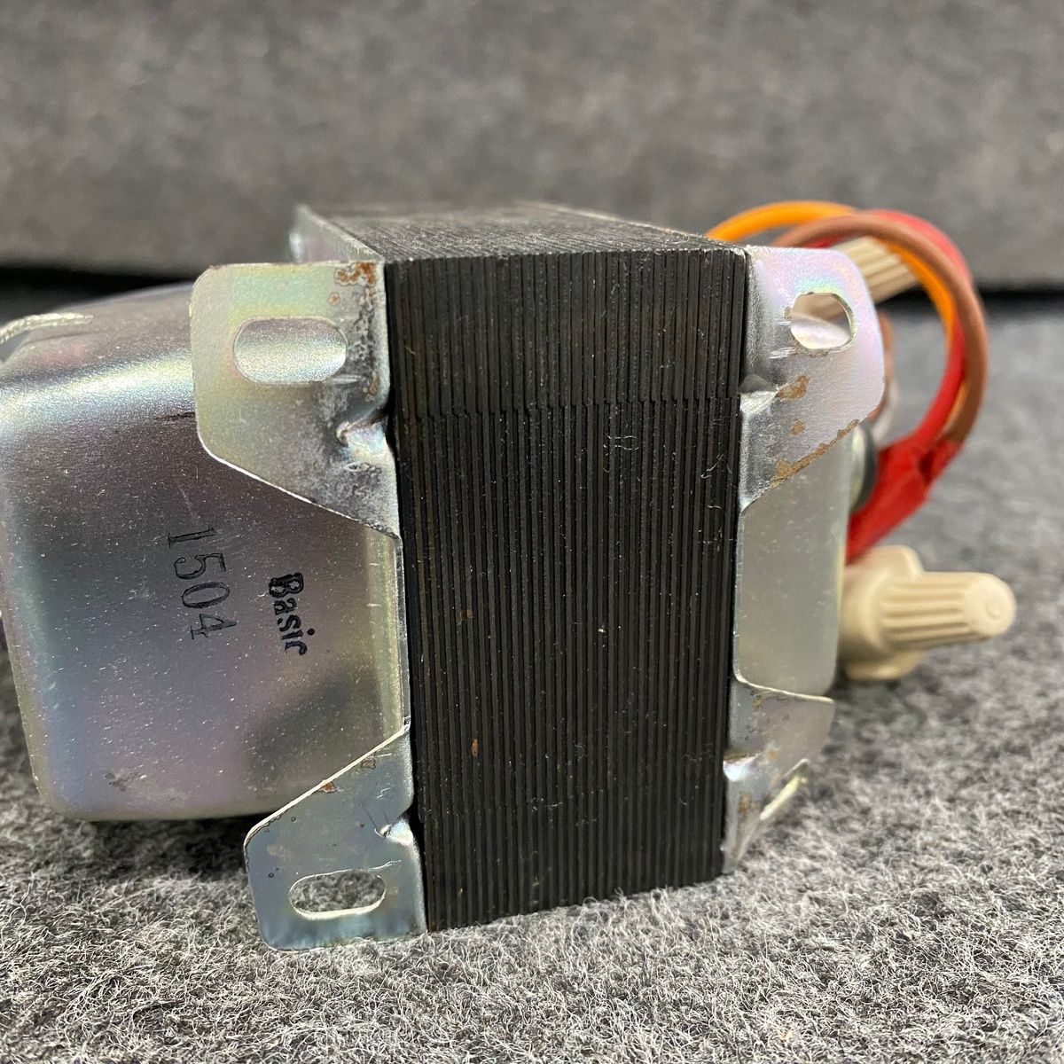 RIB TR50VA008 Transformer 50VA 120VAC Output Multi-Volt Input - Photo 5