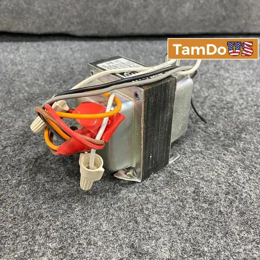 RIB TR50VA008 Transformer 50VA 120VAC Output Multi-Volt Input at TamDoUS Taylorsville