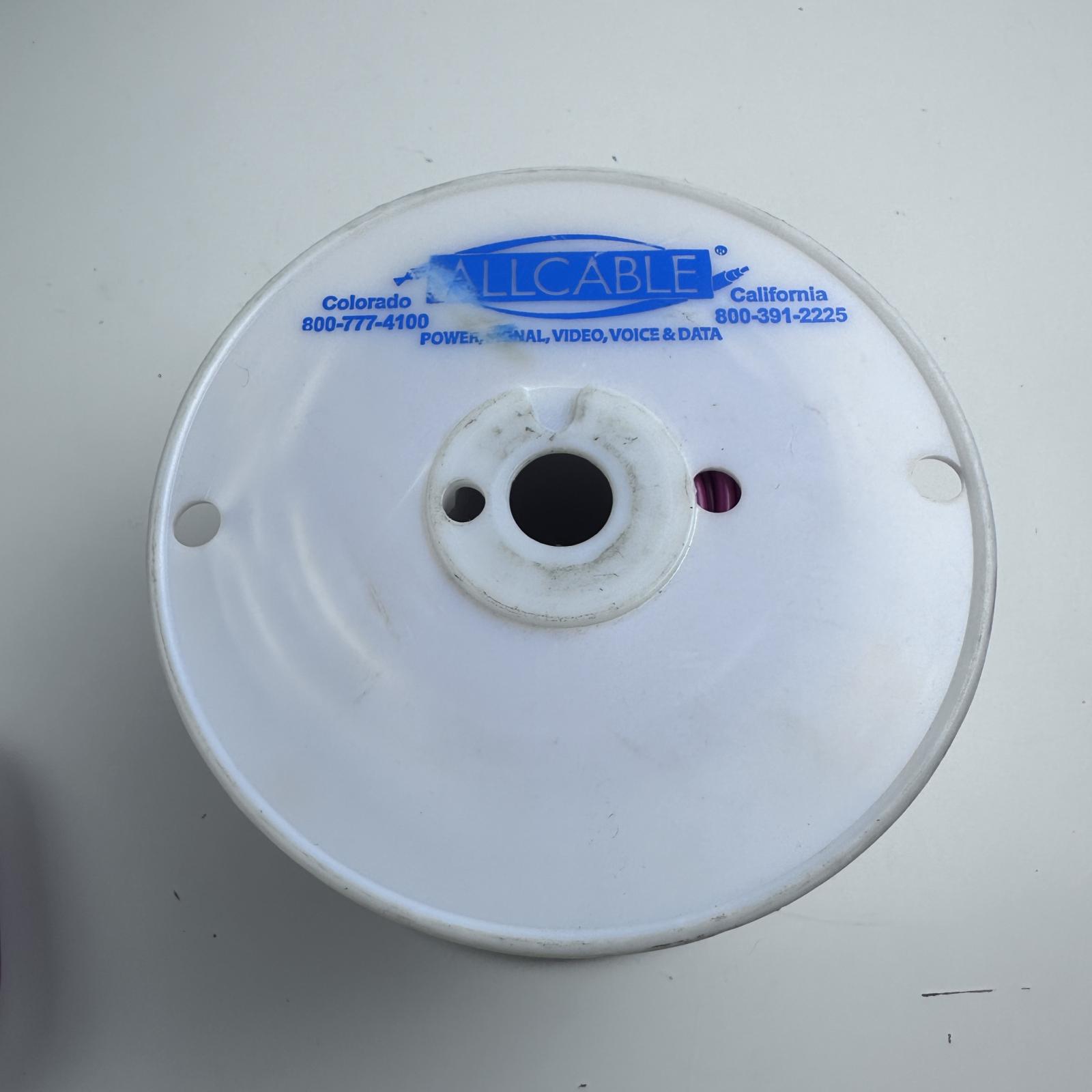 250 Ft. Machine Tool Wire 12 AWG 650 Strands Red - Photo 11