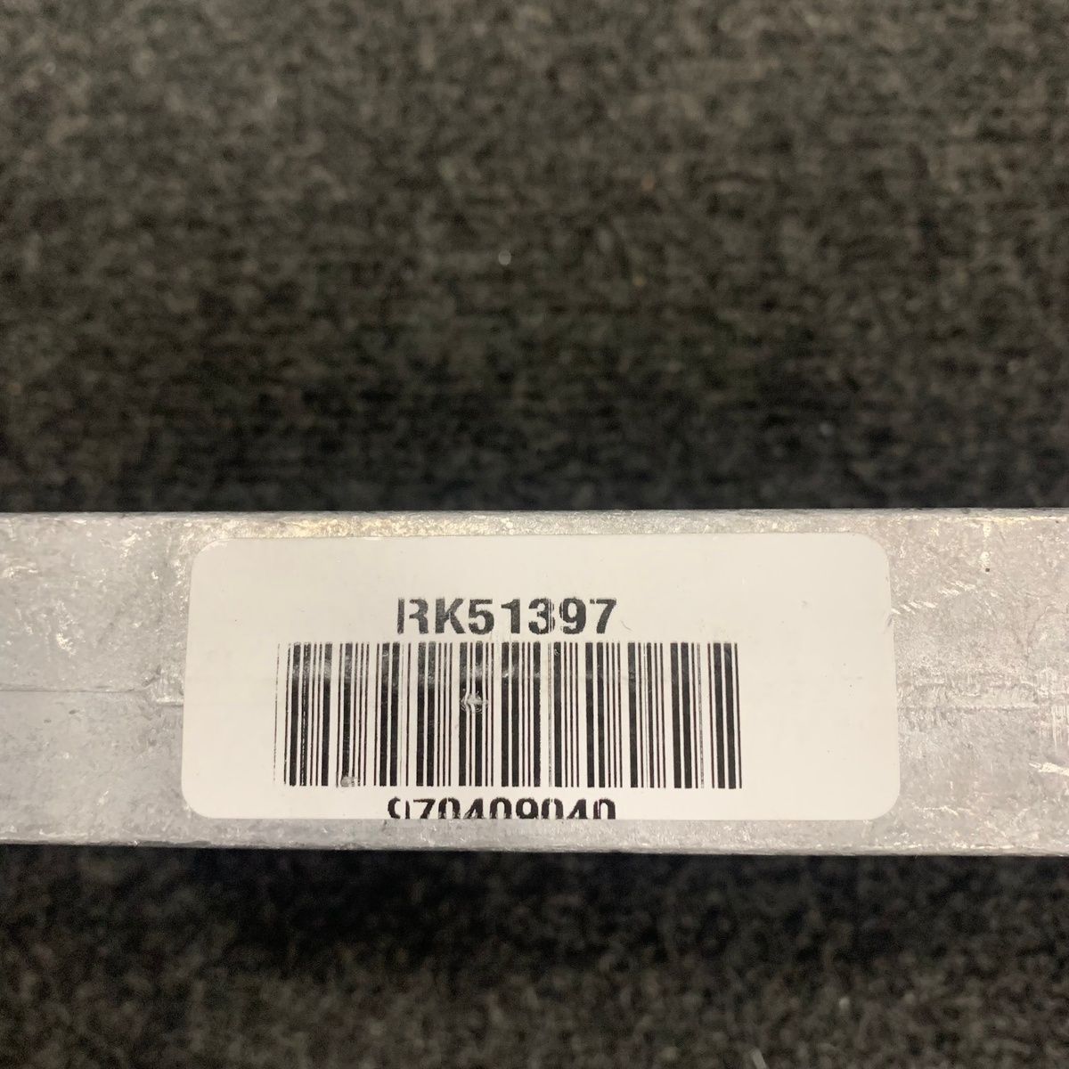 John Deere RE541212 Replacement Kit Manifold - Photo 7