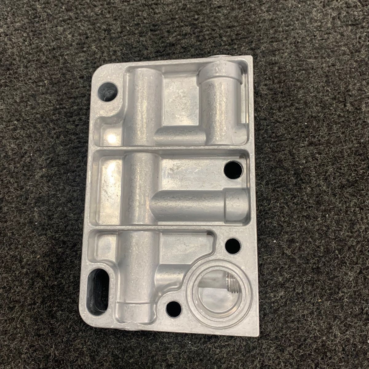 John Deere RE541212 Replacement Kit Manifold - Photo 5