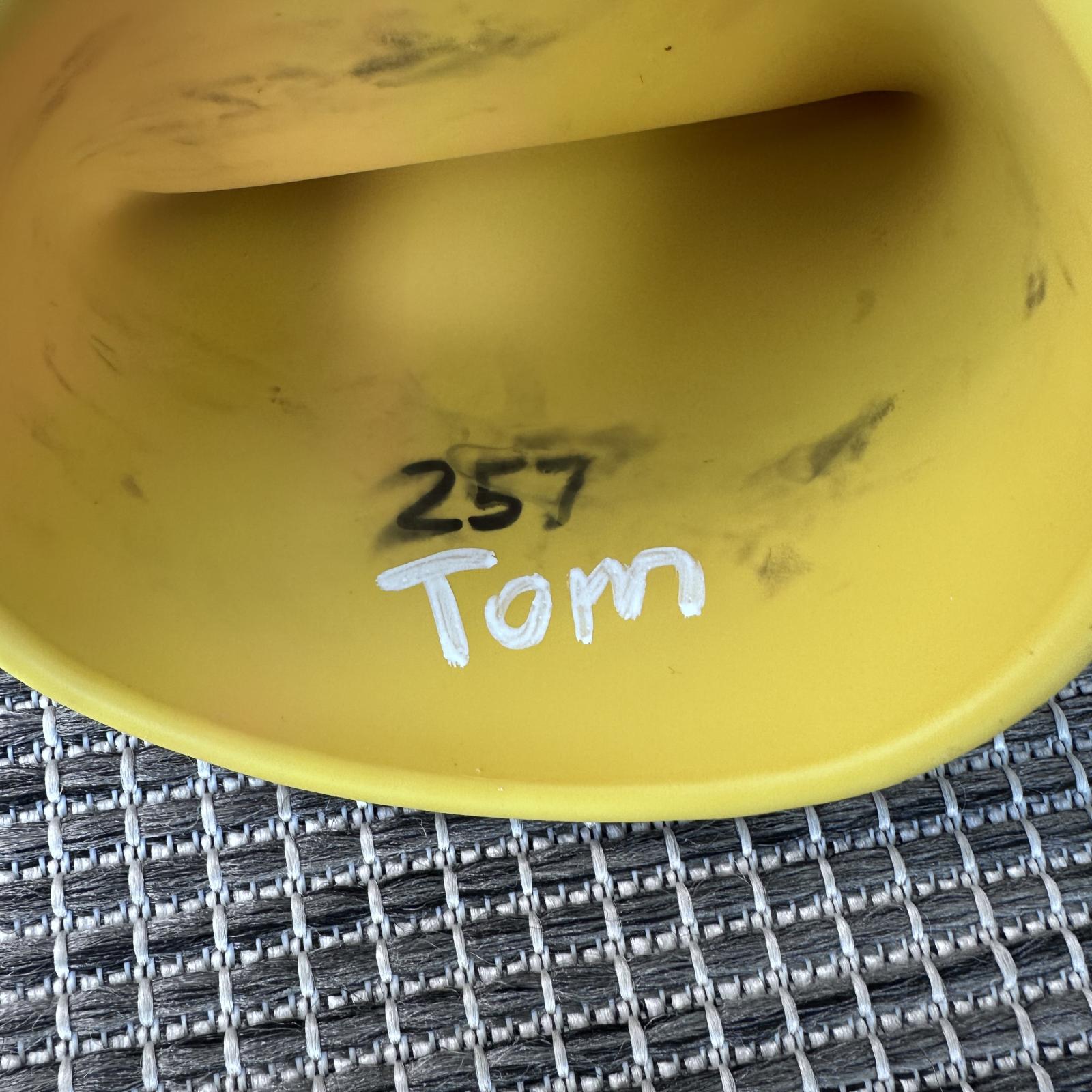 Salisbury by Honeywell Class 0 Type 1 Electrical Insulating Gloves 9.5 - Photo 4