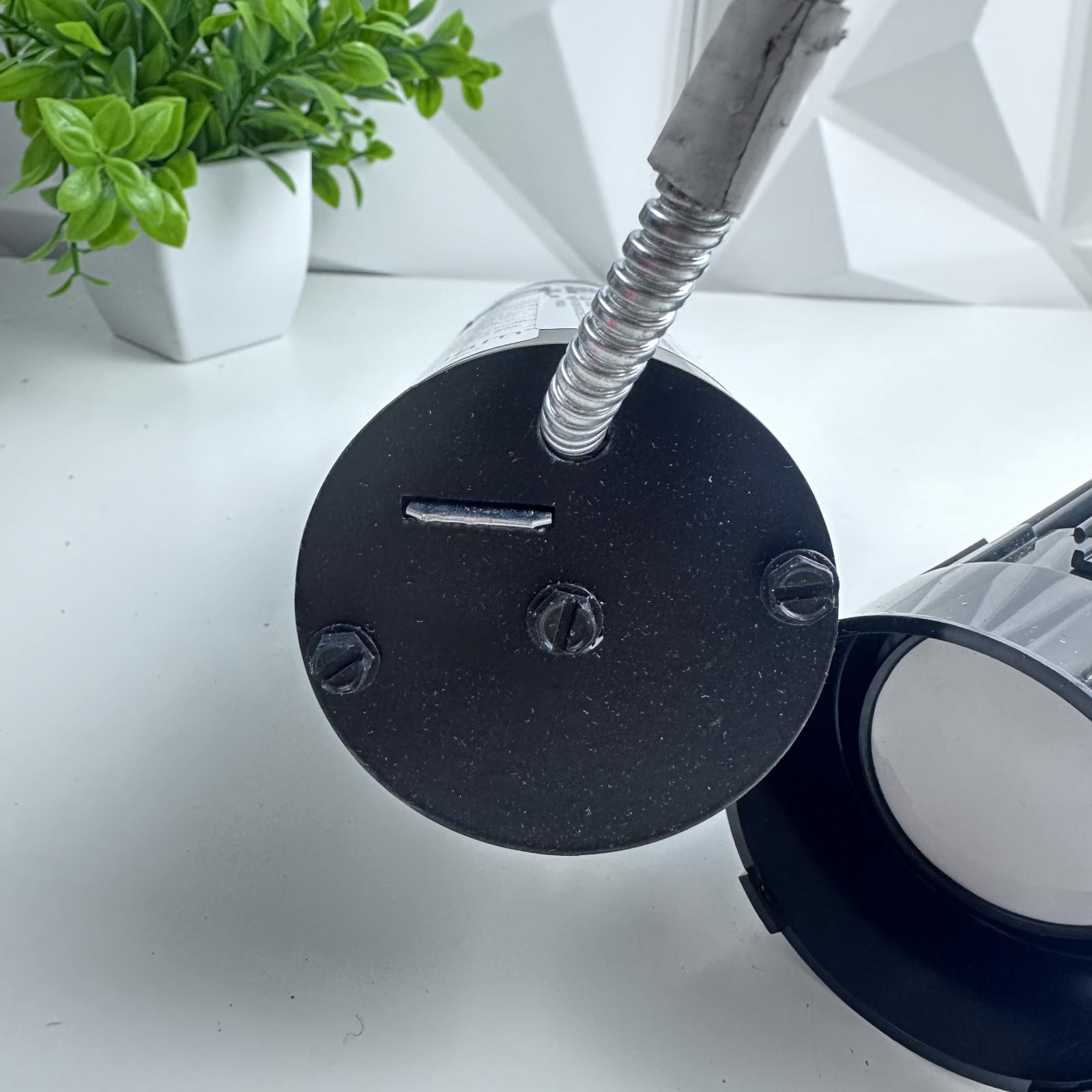 Gotham AcuityBrands LED Luminaire A204-10079-0-LLA-1, 12.7W, UL - Photo 4