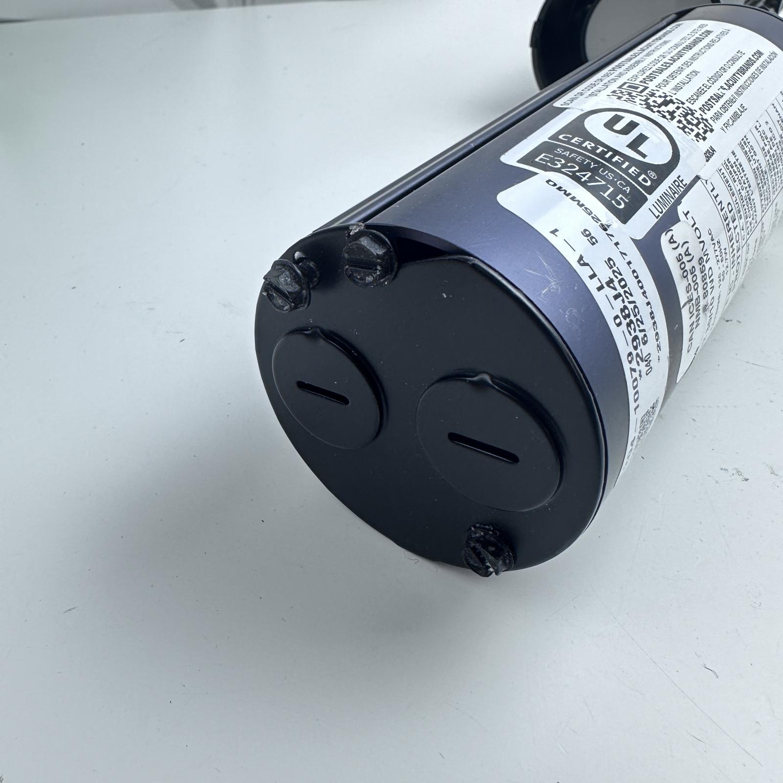 Gotham AcuityBrands LED Luminaire A204-10079-0-LLA-1, 12.7W, UL - Photo 8