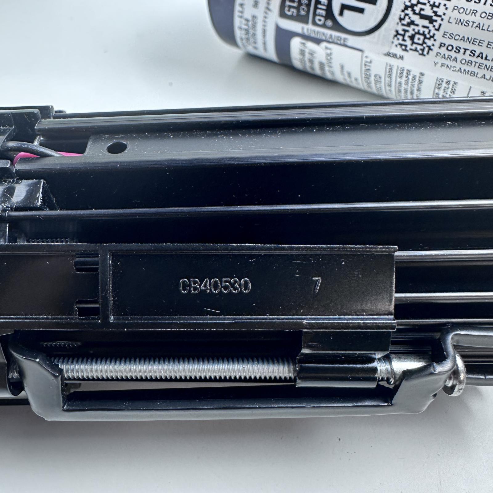 Gotham AcuityBrands LED Luminaire A204-10079-0-LLA-1, 12.7W, UL - Photo 11