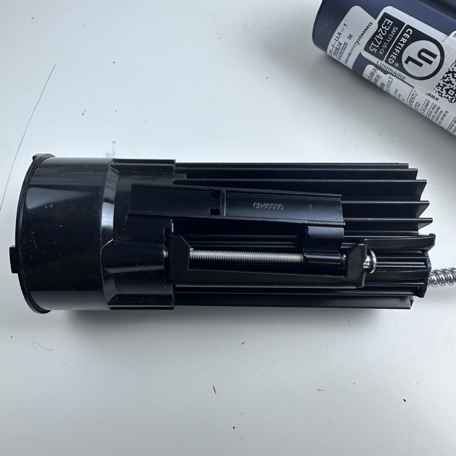 Gotham AcuityBrands LED Luminaire A204-10079-0-LLA-1, 12.7W, UL - Photo 5