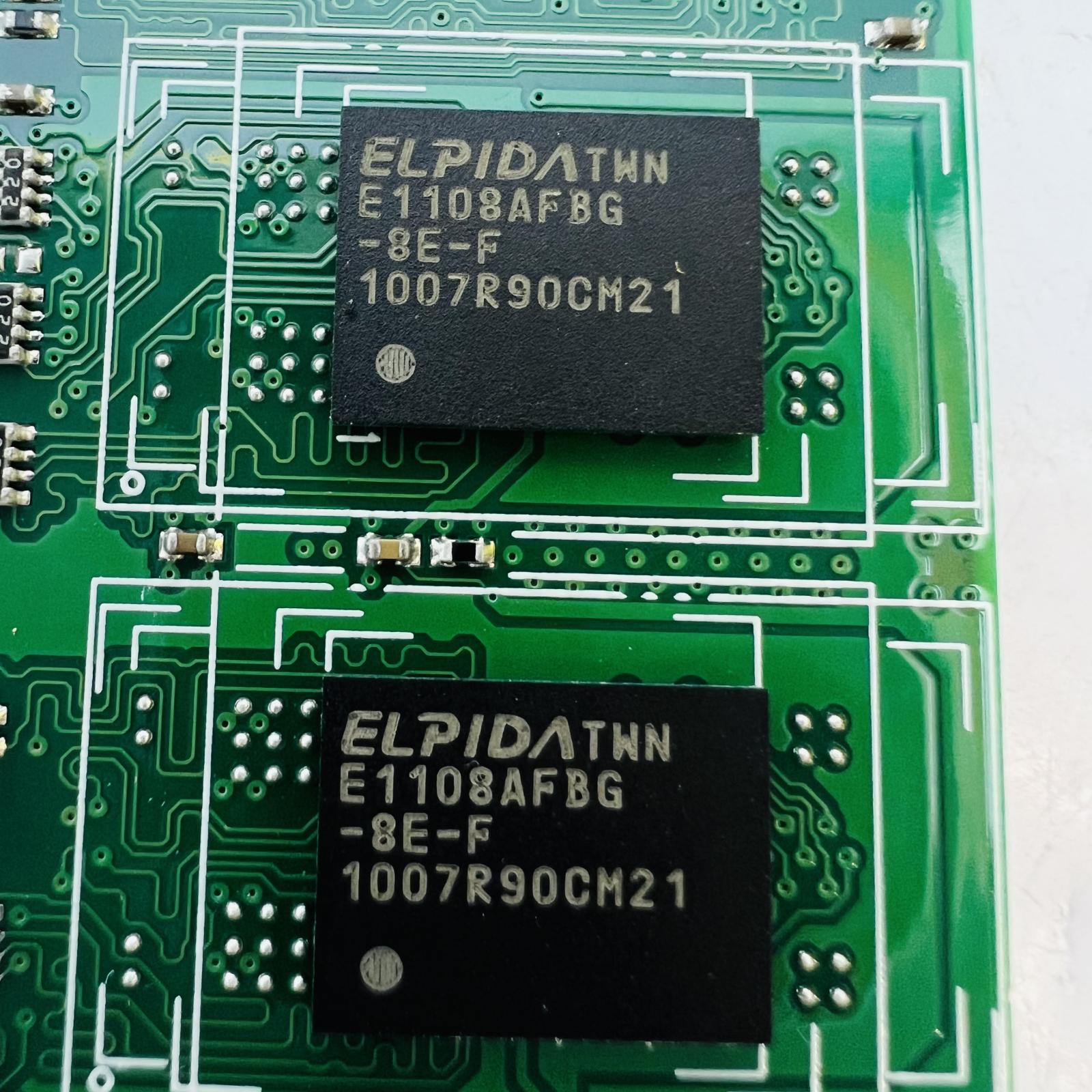 Lot of 5 Apacer 1GB SODIMM PC2-5300 CL5 DDR2 Laptop Memory RAM - Photo 4