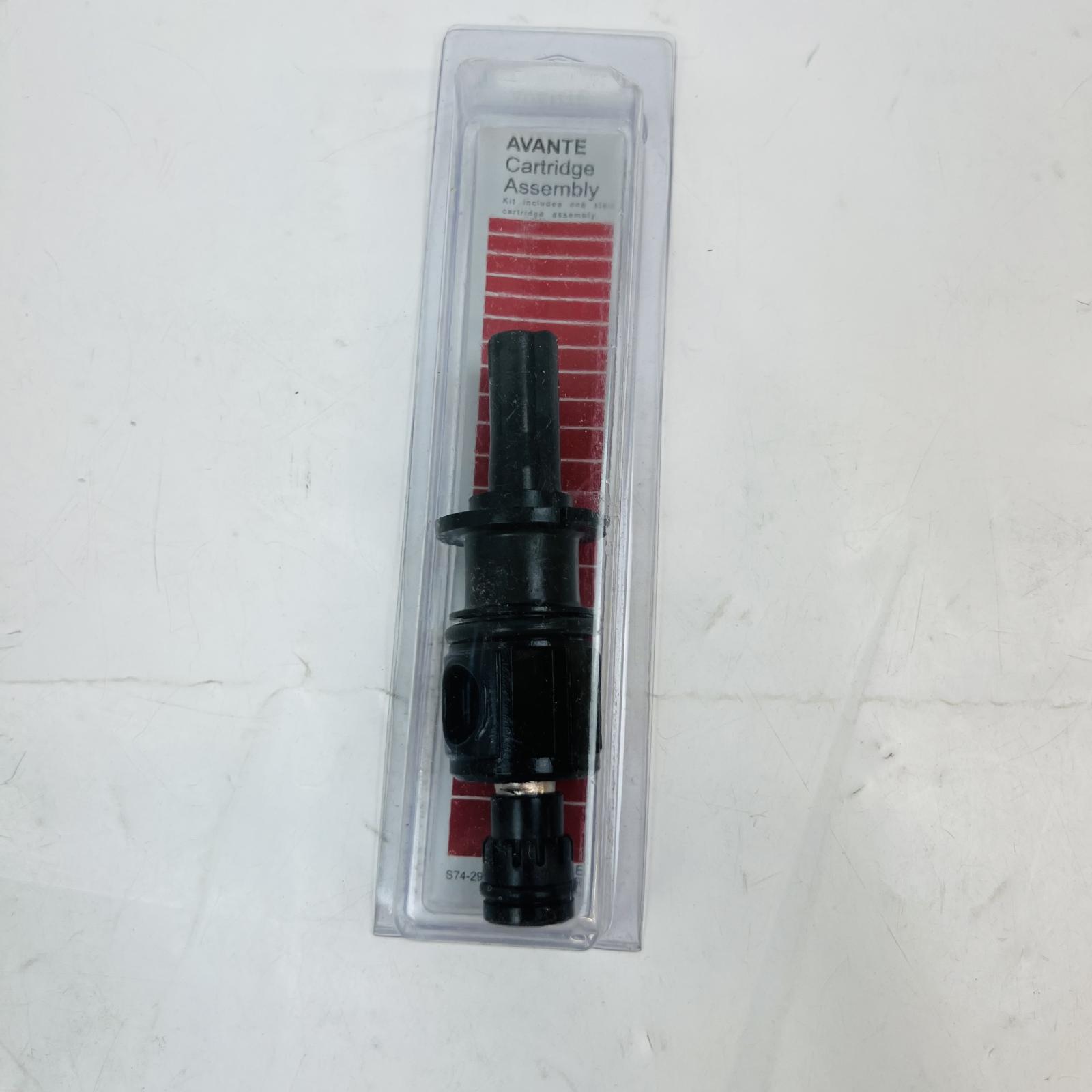 Pfister Avante Kitchen Faucet Cartridge Assembly 974-2920 Genuine Part New - Photo 3