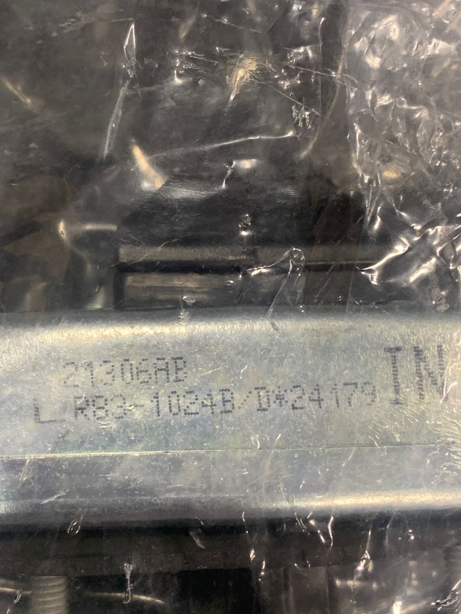 Auto Checker Assy LH R83-1024 Left Hand Door Check Stay - Photo 8