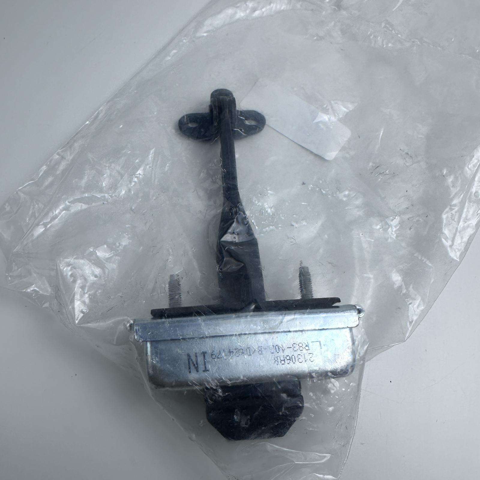 Auto Checker Assy LH R83-1024 Left Hand Door Check Stay - Photo 4