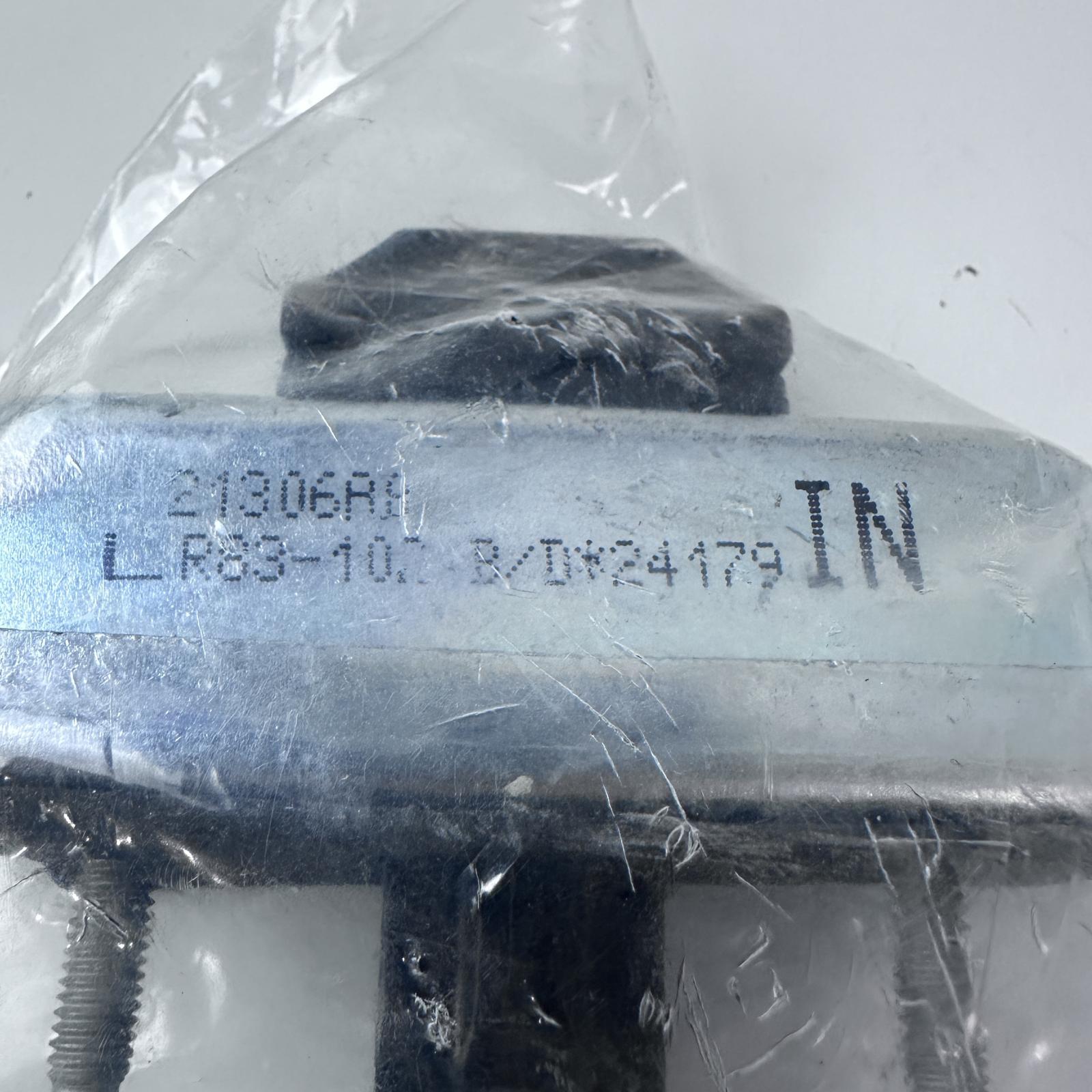 Auto Checker Assy LH R83-1024 Left Hand Door Check Stay - Photo 5