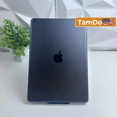 iPad 9th, Wi-Fi Only, 64GB, Space Gray at Laptops & Netbooks in for_part condition