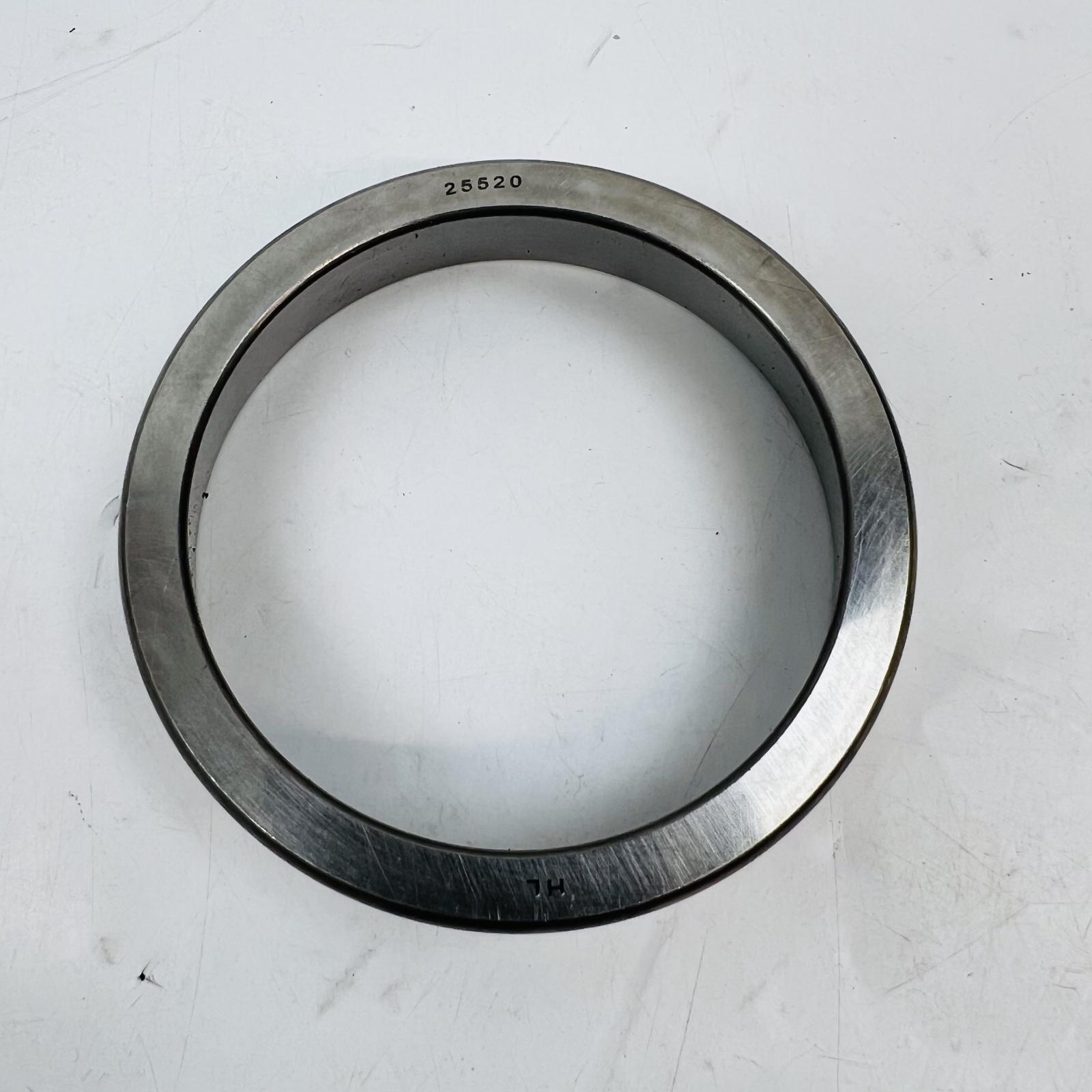 A&I Products A-25520-1 Cup Tapered Bearing - Photo 3