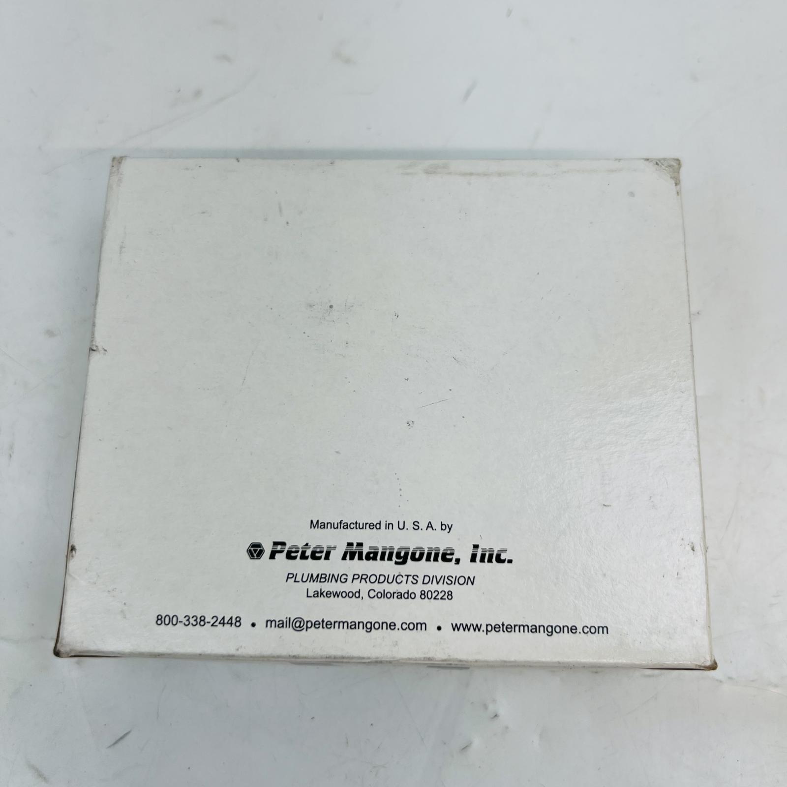 RB-5 Flush Mount Clips 100 Qty for 1/2" ID 5/8" OD Pipe - Photo 5