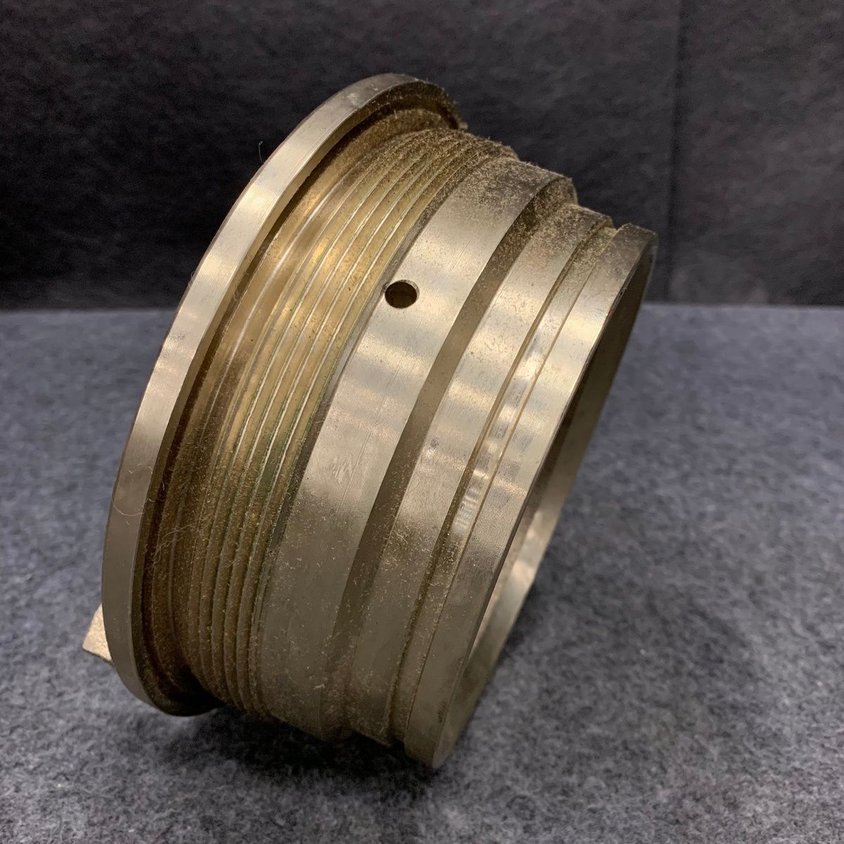 5 1/4" Hydraulic Cylinder Rod Gland Kit with O-Ring Piston Seal - Photo 7