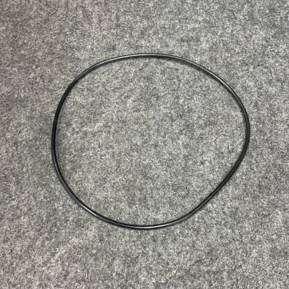 5 1/4" Hydraulic Cylinder Rod Gland Kit with O-Ring Piston Seal - Photo 6