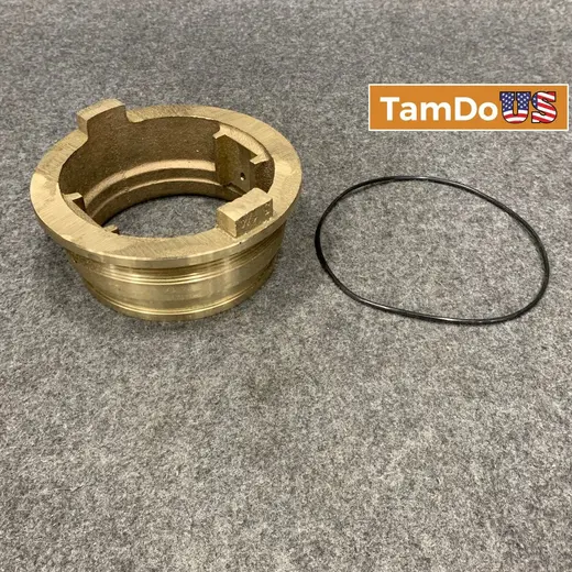 5 1/4" Hydraulic Cylinder Rod Gland Kit with O-Ring Piston Seal at TamDoUS Taylorsville