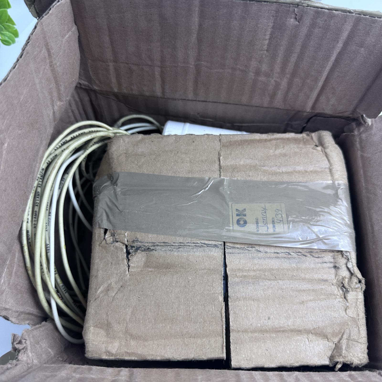 ISB Sola Basic 1000W M14T MH Lamp Ballast Kit - Photo 15