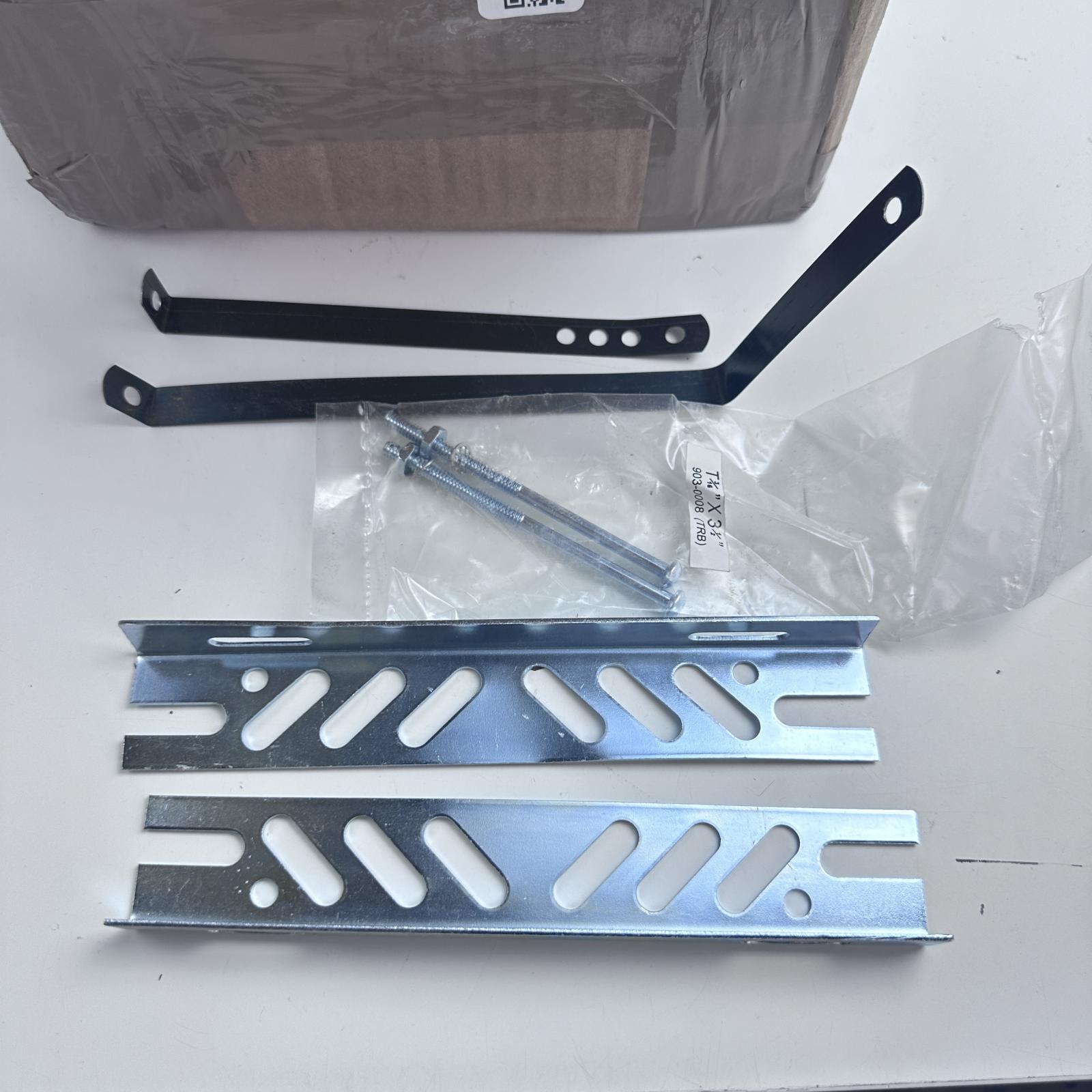 ISB Sola Basic 1000W M14T MH Lamp Ballast Kit - Photo 10