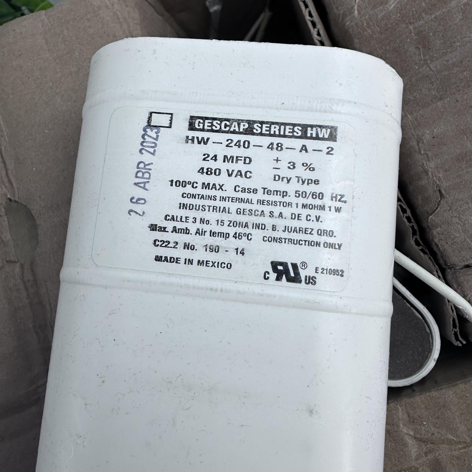 ISB Sola Basic 1000W M14T MH Lamp Ballast Kit - Photo 13