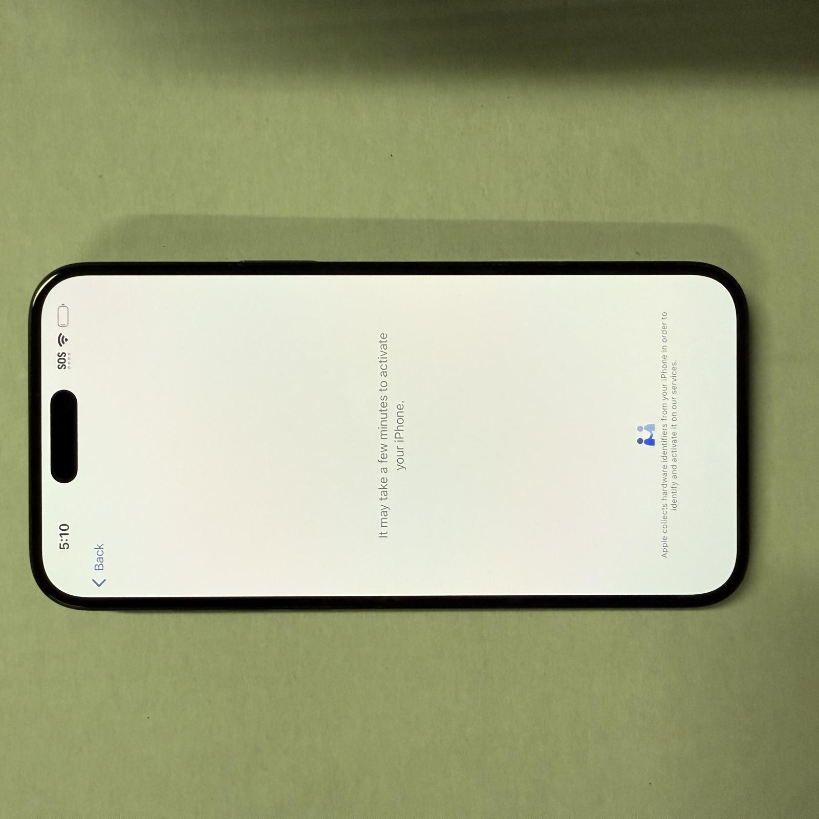 iPhone 16 Plus Full Replacement Parts Kit, Black - Photo 5