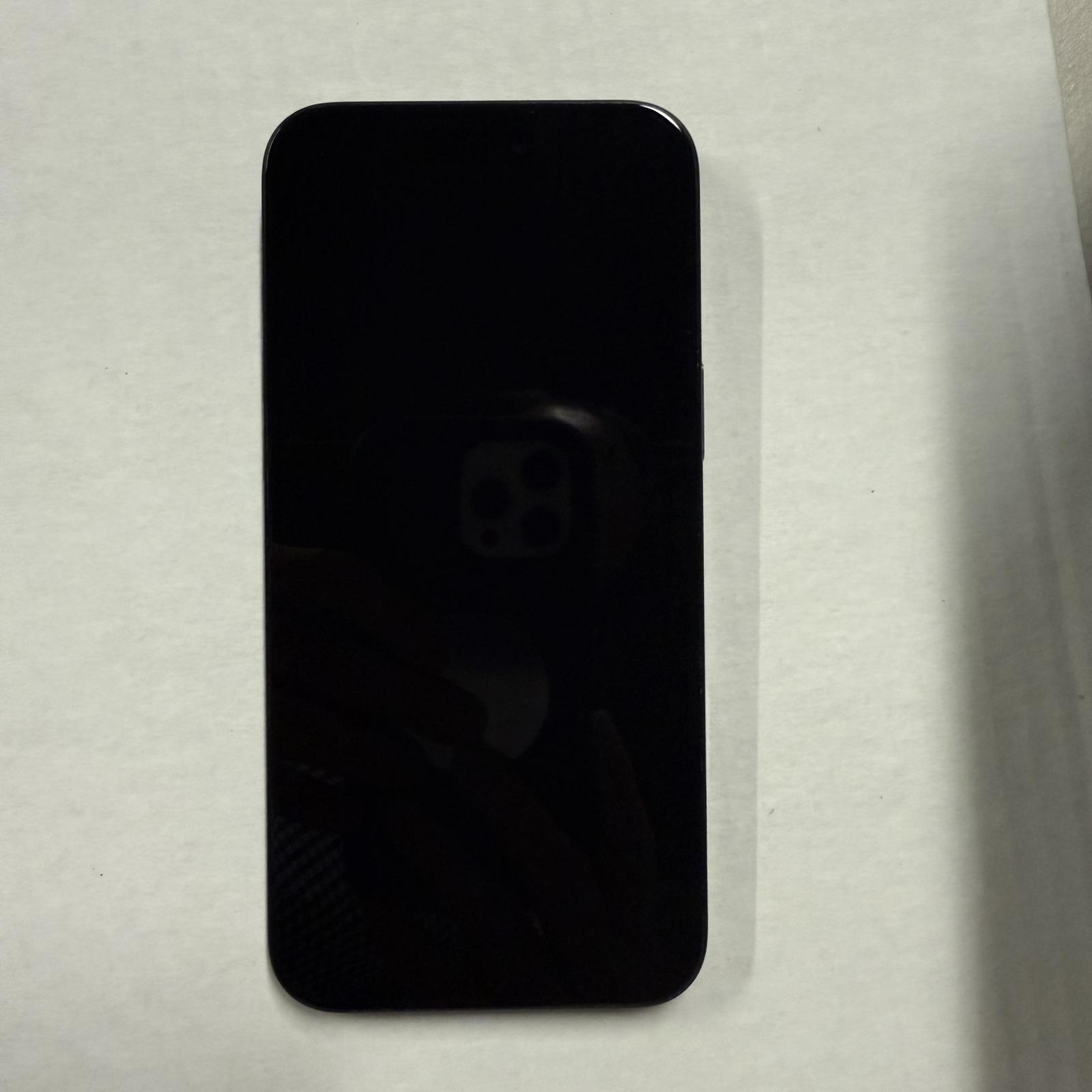 iPhone 16 Plus Full Replacement Parts Kit, Black - Photo 6